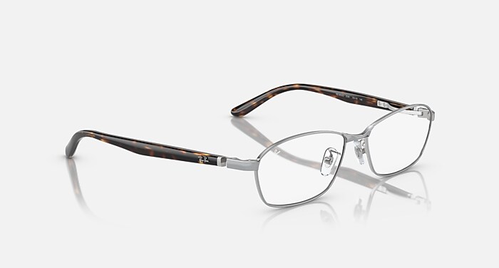 レイバン公式ストア】 Ray-Ban® RB6502 OPTICS メガネ