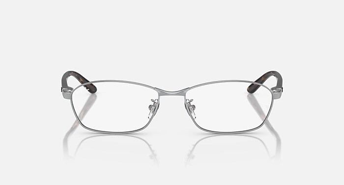 レイバン RX6502D-2502 ライトブルー調光サングラス ケース無し レイバン メガネ Ray-Ban RX6502D 2502 – GLASSMANIA -TOKYO AOYAMA-
