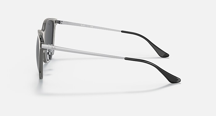 レイバン公式ストア】 Ray-Ban® RB4333D サングラス