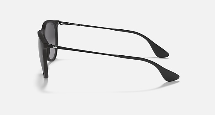 レイバン公式ストア】 Ray-Ban® ERIKA CLASSIC サングラス | ラバー 