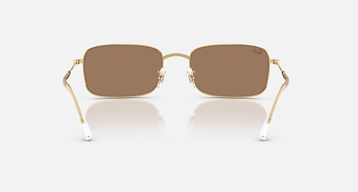 RayBan レイバン RB3746-00151 スクエア サングラス ゴールド 楽天市場】RayBan レイバン RB3746-00151スクエア サングラスゴールド