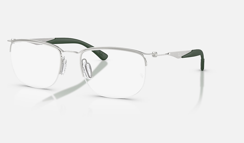 レイバン公式ストア】 Ray-Ban® RB7552 OPTICS メガネ
