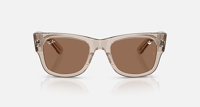 RAY-BAN STAR WARS™ – THE REBEL ALLIANCE MEGA WAYFARER Sunglasses