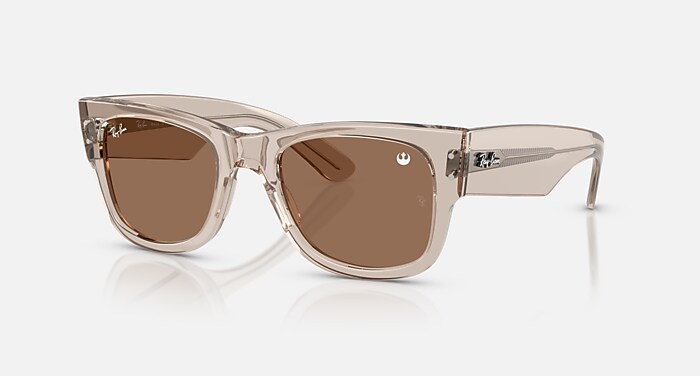 RAY-BAN STAR WARS™ – THE REBEL ALLIANCE MEGA WAYFARER Sunglasses