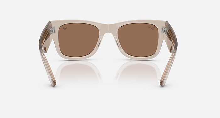 RAY-BAN STAR WARS™ – THE REBEL ALLIANCE MEGA WAYFARER Sunglasses