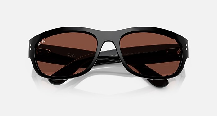 レイバン公式ストア】 Ray-Ban® MEGA BALORAMA LIMITED サングラス 