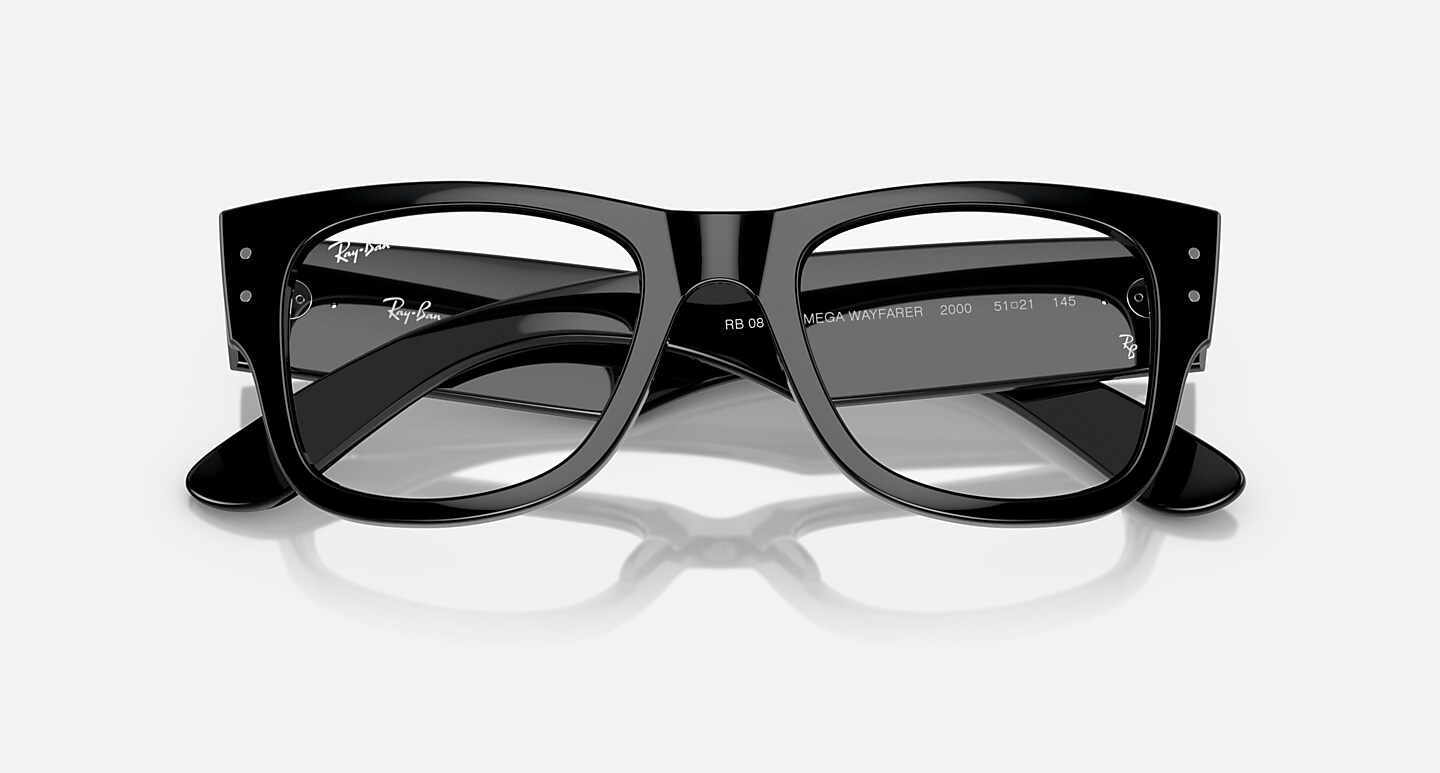 MEGA WAYFARER OPTICS RB0840V 2000 51-21