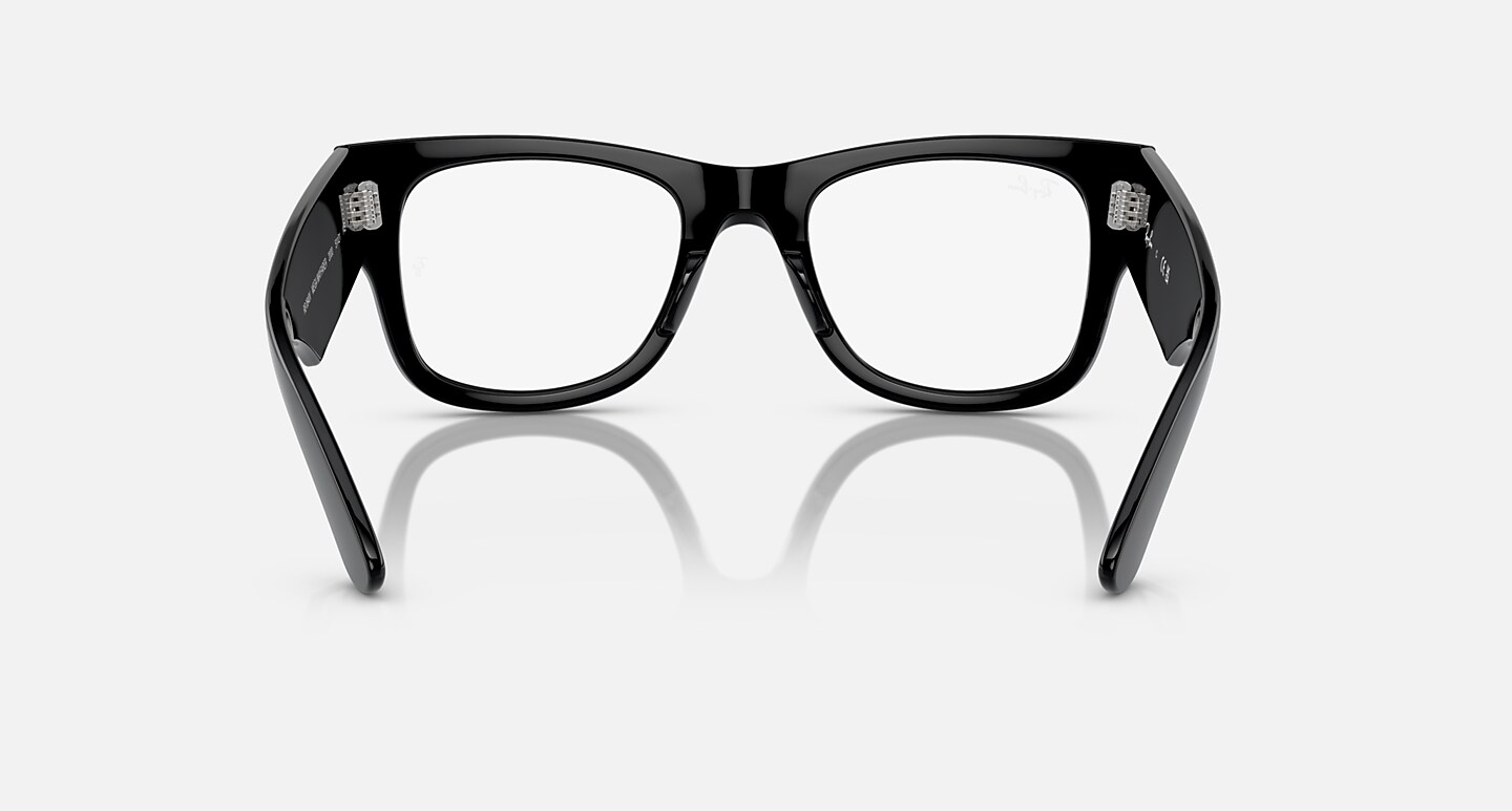 MEGA WAYFARER OPTICS RB0840V 2000 51-21