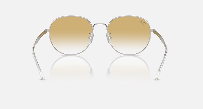 レイバン公式ストア】 Ray-Ban® RB3727D サングラス | シルバー
