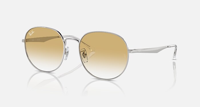Ray-Ban RB3724D レイバン サングラス Amazon | [レイバン] サングラス RB3724D SILVER 59