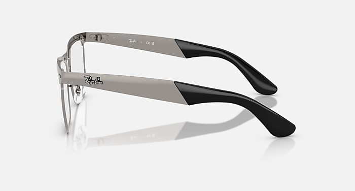 レイバン公式ストア】 Ray-Ban® WAYFARER DELUXE OPTICS メガネ