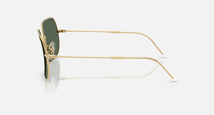 レイバン公式ストア】 Ray-Ban® SQUARE 1971 REVERSE サングラス