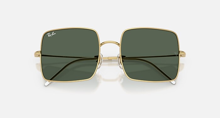 レイバン公式ストア】 Ray-Ban® SQUARE 1971 REVERSE サングラス
