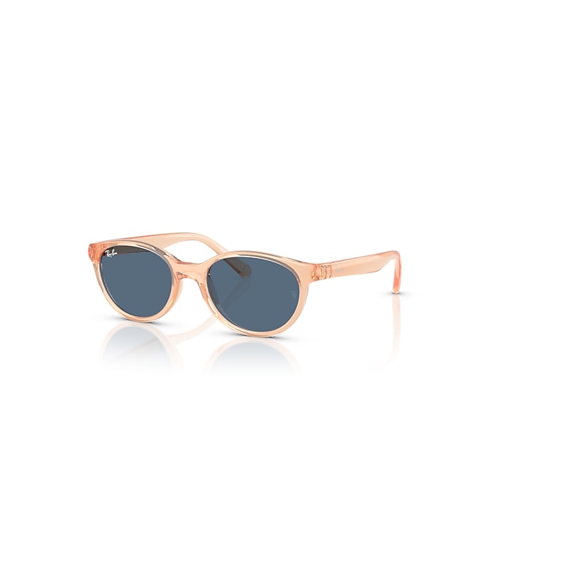Óculos de Sol Ray-Ban para crianças e adolescentes.