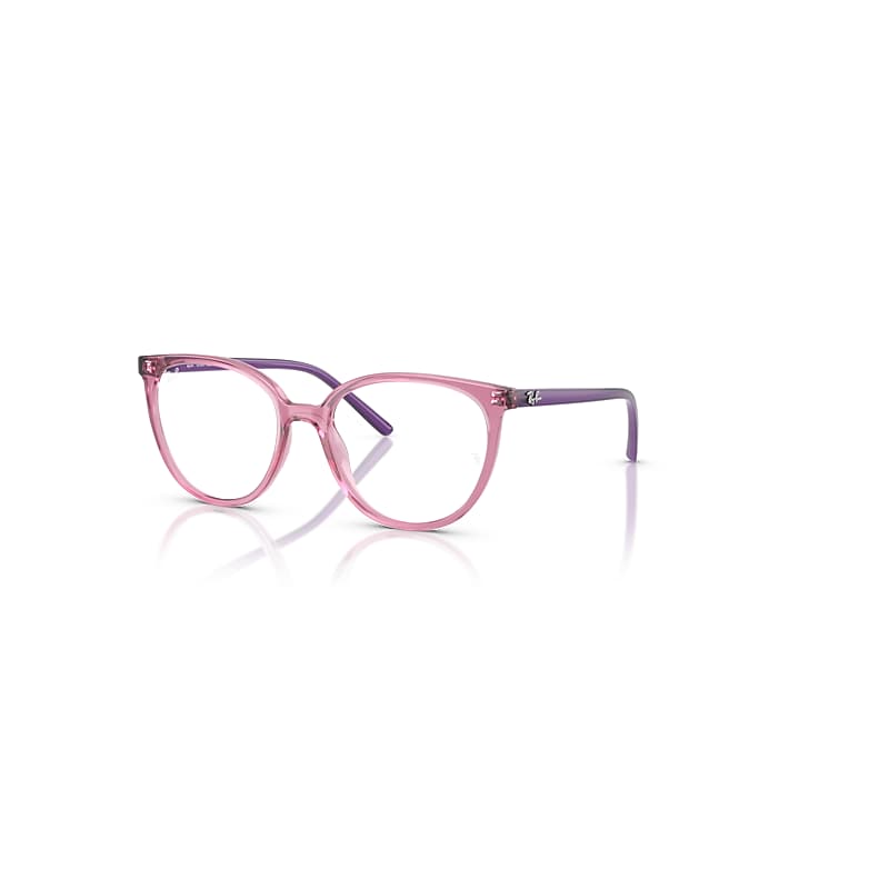 Óculos de Grau Ray-Ban para crianças e adolescentes.