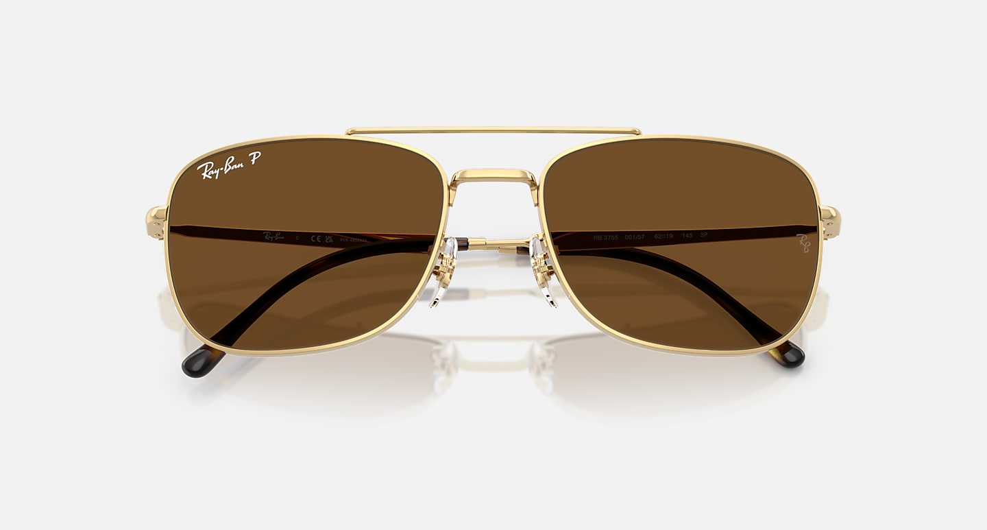 Descubre el modelo Rb3755 en ray-ban.com