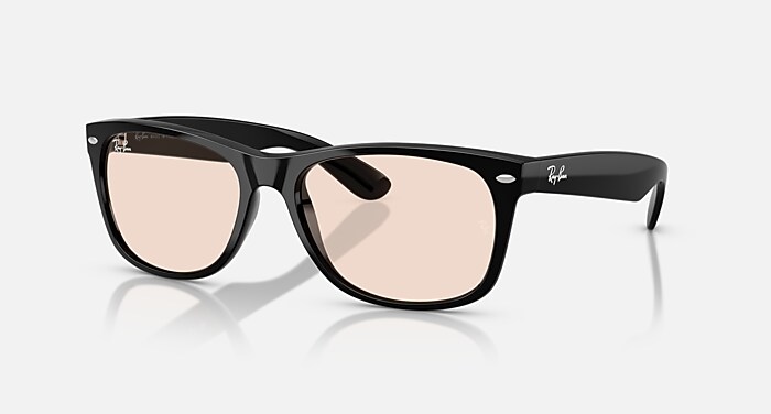 Ray-Ban サングラス ニューウェイファーラー NEW WAYFARER レイバン公式ストア】 Ray-Ban® NEW WAYFARER CLASSIC