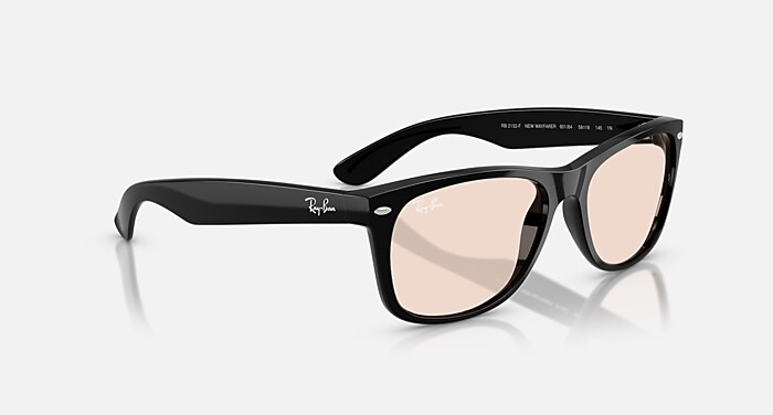 レイバン公式ストア】 Ray-Ban® NEW WAYFARER CLASSIC サングラス