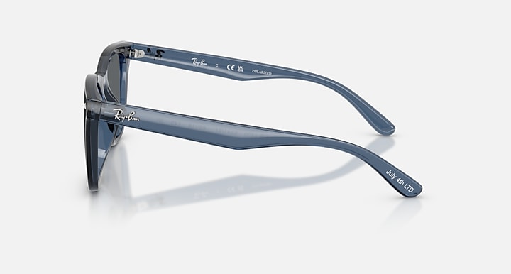 Check out the Rb4420 Fourth Of July Limited at ray-ban.com