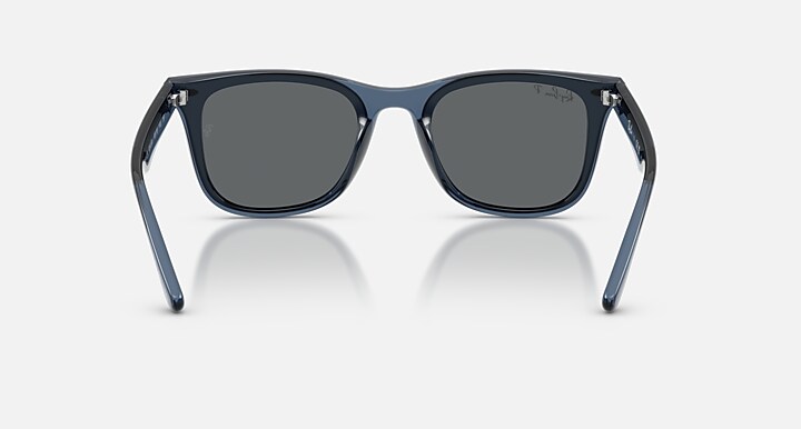Check out the Rb4420 Fourth Of July Limited at ray-ban.com