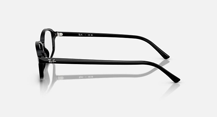 SAM OPTICS Eyeglasses with Black Frame - RB5432 | Ray-Ban® US