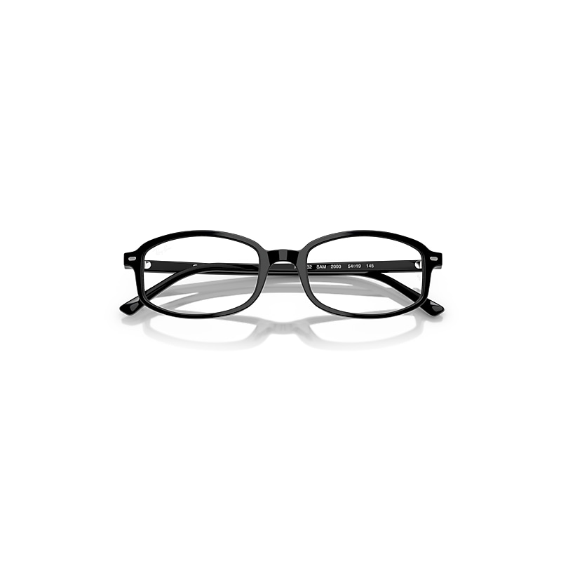 SAM OPTICS Eyeglasses with Black Frame - RB5432 | Ray-Ban® US