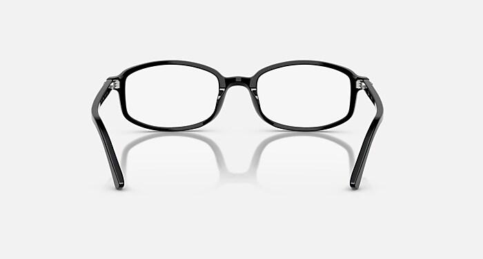 SAM OPTICS Eyeglasses with Black Frame - RB5432 | Ray-Ban® US