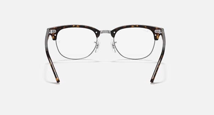CLUBMASTER OPTICS RB5154 8058 51-21