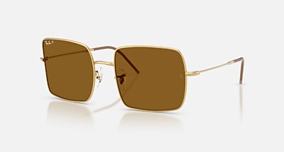 レイバン公式ストア】 Ray-Ban® SQUARE 1971 REVERSE サングラス