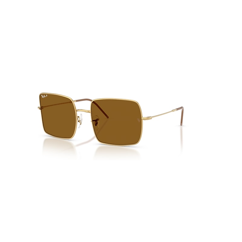 Óculos de Sol Ray-Ban lentes polarizadas.