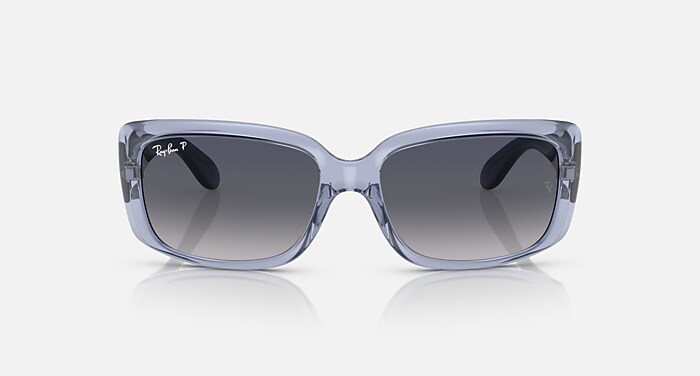 レイバン公式ストア】 Ray-Ban® RB4389 サングラス | 透明ライト