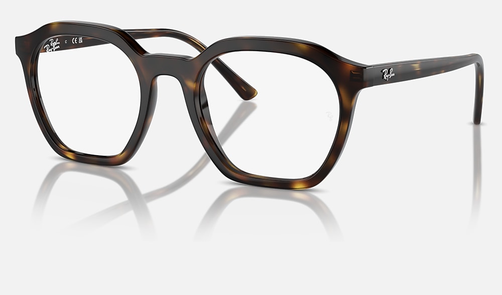 Gafas de Vista ALICE OPTICS con Montura en Habana - RB7238