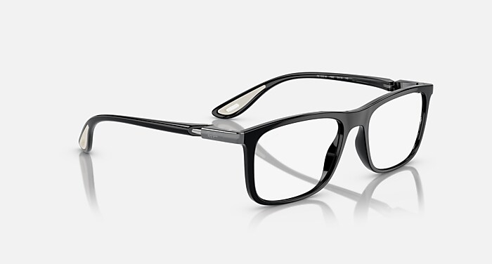 レイバン公式ストア】 Ray-Ban® RB7222M OPTICS SCUDERIA FERRARI