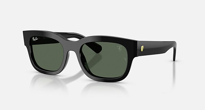 レイバン公式ストア】 Ray-Ban® HAWKEYE サングラス | ブラック X