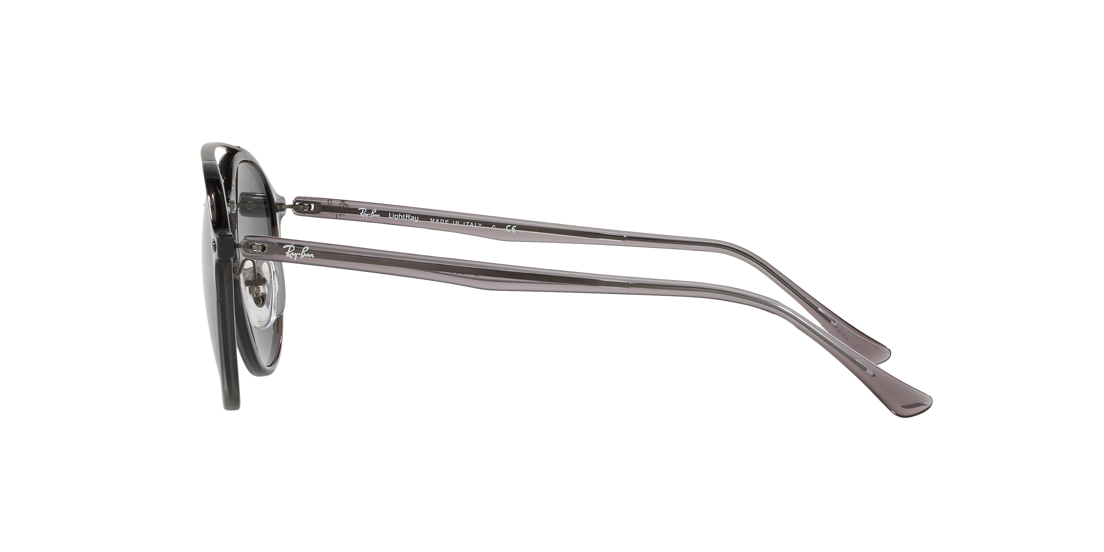 ★超美品！激シブ！★レイバン　サングラス　0RB　4266　601/71　49　カラー601/71　Ray-Ban プレミア生産終了モデル レイバン サングラス 正規品