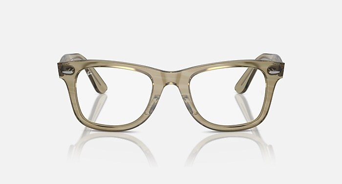 レイバン公式ストア】 Ray-Ban® ORIGINAL WAYFARER OPTICS CHANGE 