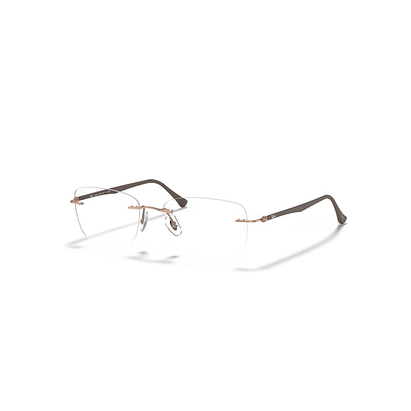 Óculos de Grau Ray-Ban, catálogo completo.