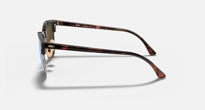 CLUBMASTER FLASH LENSES RB3016 114517 51-21