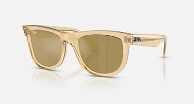 レイバン公式ストア】 Ray-Ban® WAYFARER REVERSE サングラス