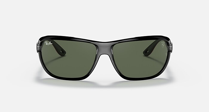 レイバン×フェラーリ｜サングラス｜✨新品未使用品✨｜RB4365M レイバン公式ストア】 Ray-Ban® RB3743M SCUDERIA FERRARI