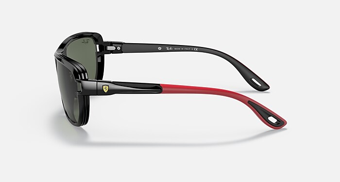 レイバン公式ストア】 Ray-Ban® RB4365M SCUDERIA FERRARI