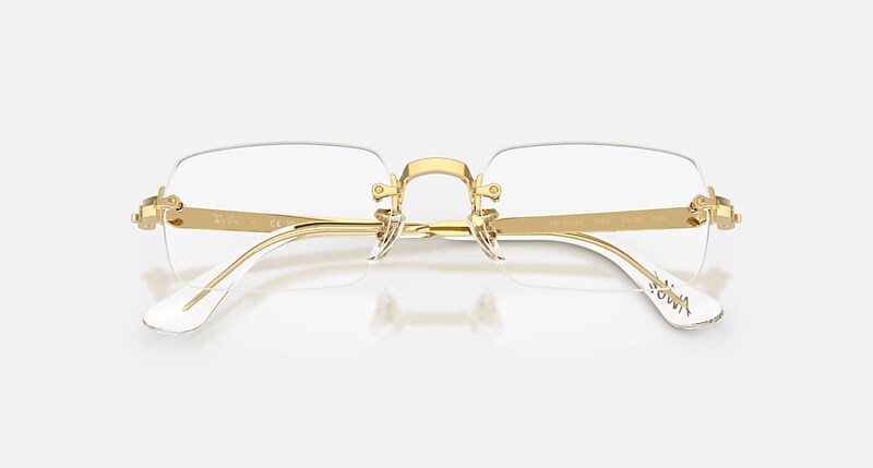 RB3928V OPTICS BY A$AP ROCKY