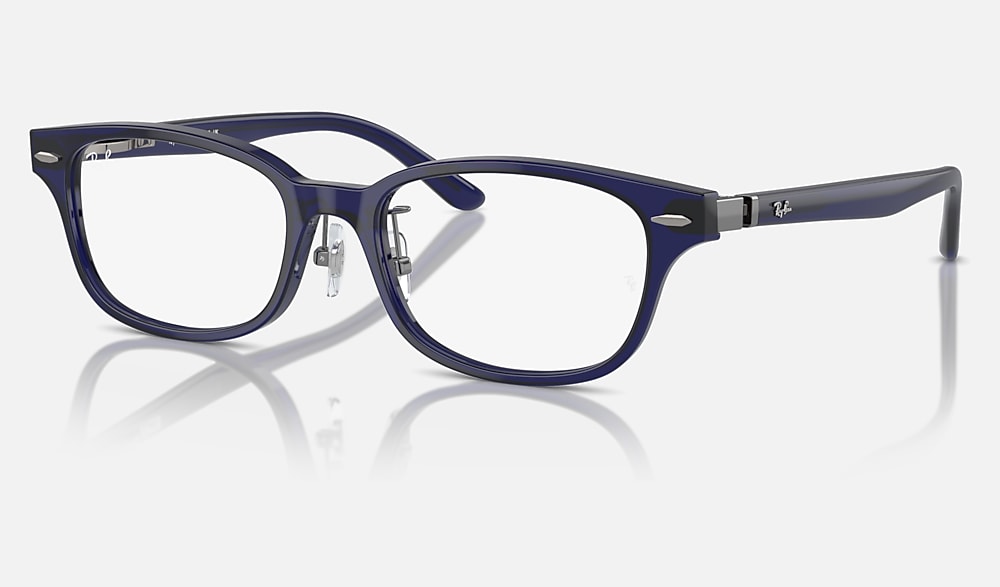 レイバン公式ストア】 Ray-Ban® RB5427D OPTICS メガネ