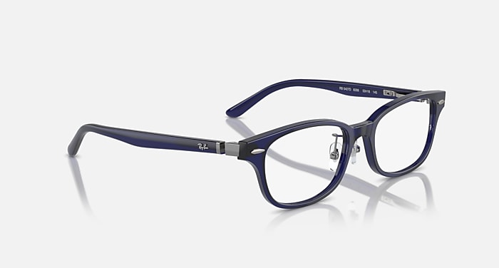 レイバン公式ストア】 Ray-Ban® RB5427D OPTICS メガネ 