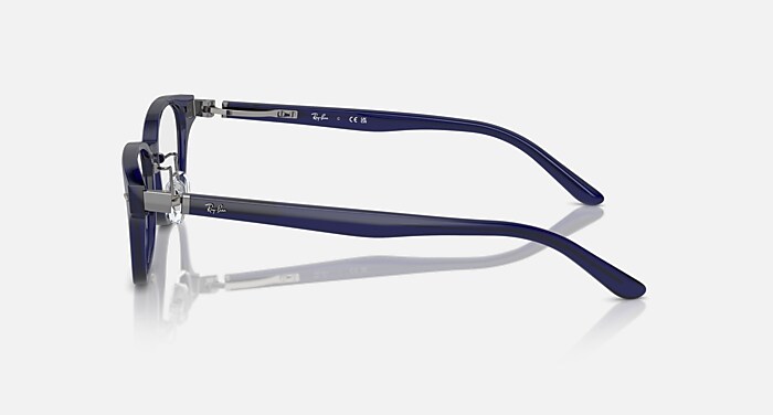 レイバン公式ストア】 Ray-Ban® RB5427D OPTICS メガネ 