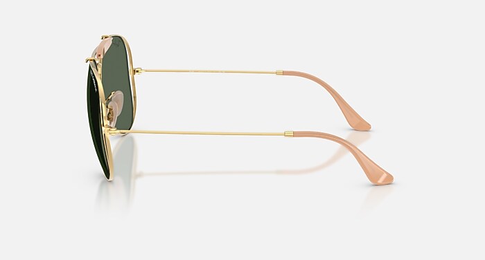 レイバン公式ストア】 Ray-Ban® THE OUTDOORSMAN BY DOLCE&GABBANA