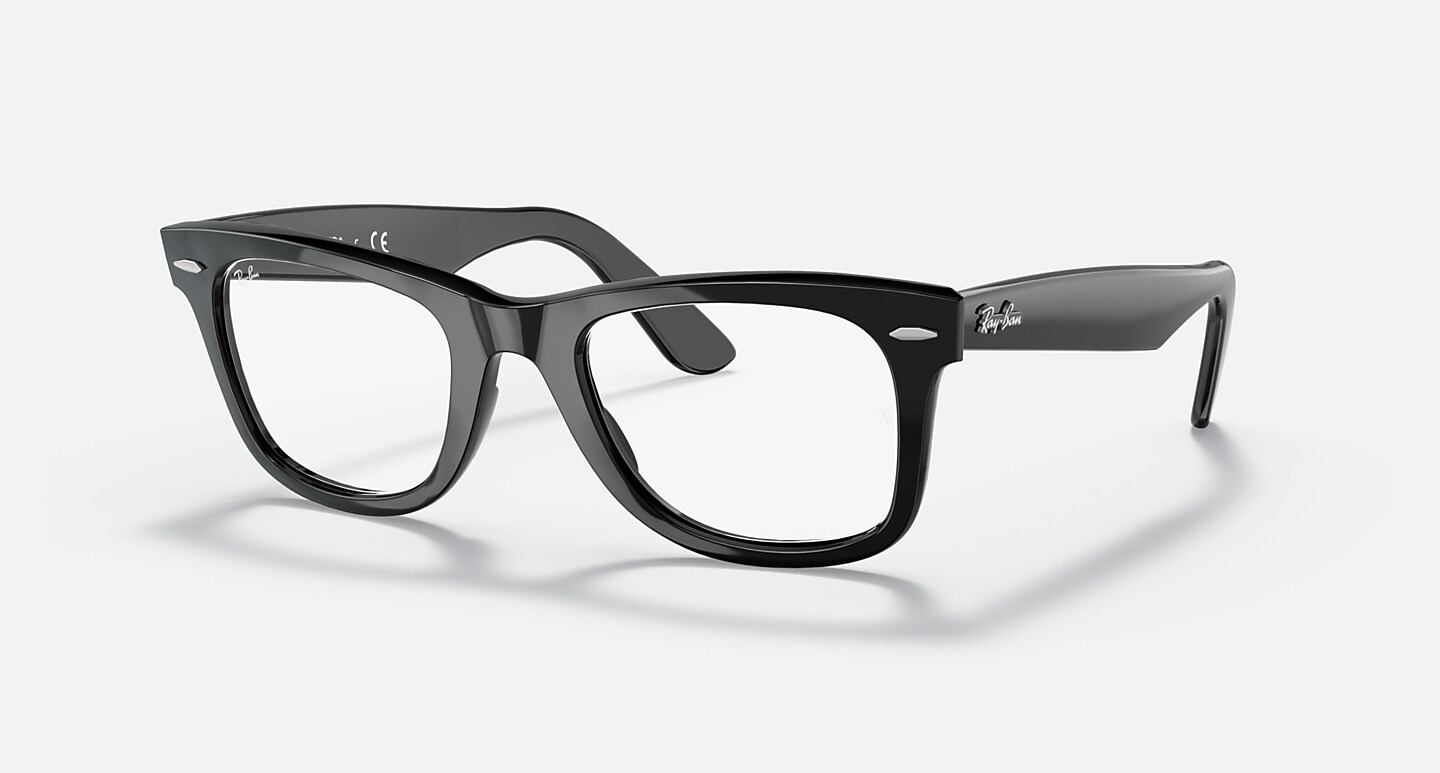 ORIGINAL WAYFARER OPTICS RB5121 2000 50-22