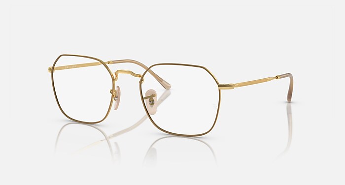 614 Ray-Ban　レイバン　ボシュロム　ゴールドフレーム　度無 614 Ray-Ban レイバン ボシュロム ゴールドフレーム 度無