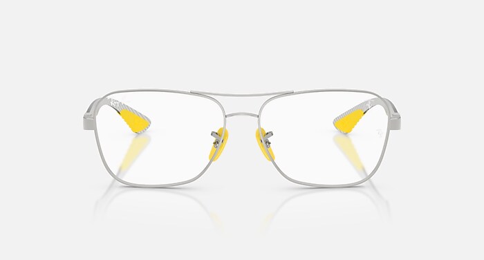 富士フイルム - MAN RAY PHOTOFILE(P) Ray-Ban RB8416M Scuderia Ferrari Collection Eyeglasses
