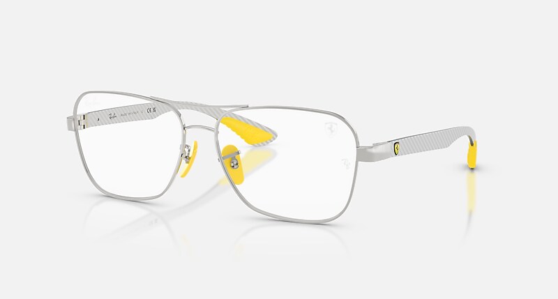 RB8436M OPTICS SCUDERIA FERRARI COLLECTION